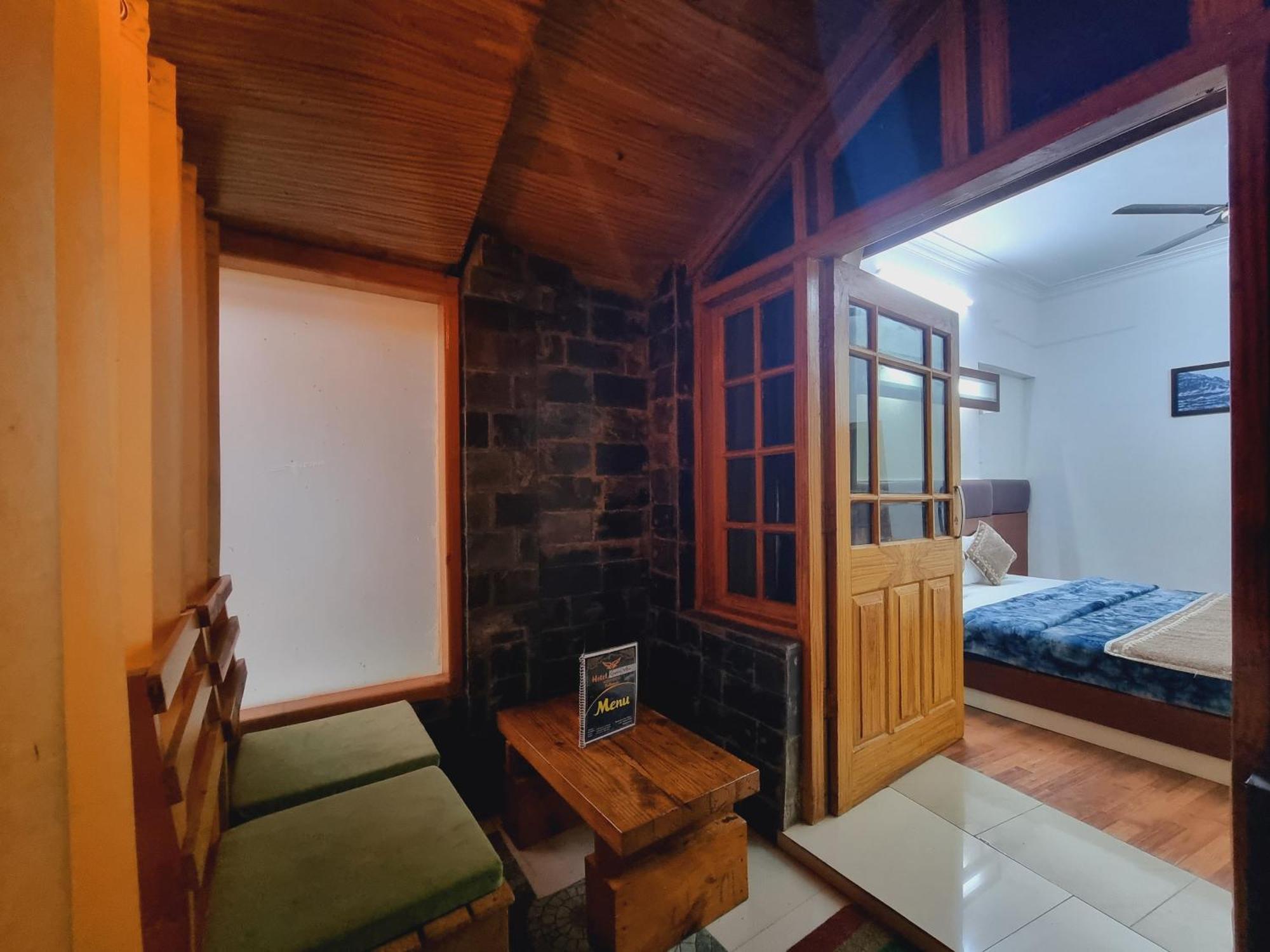 Wow Hotels Green View Dalhousie Exterior photo