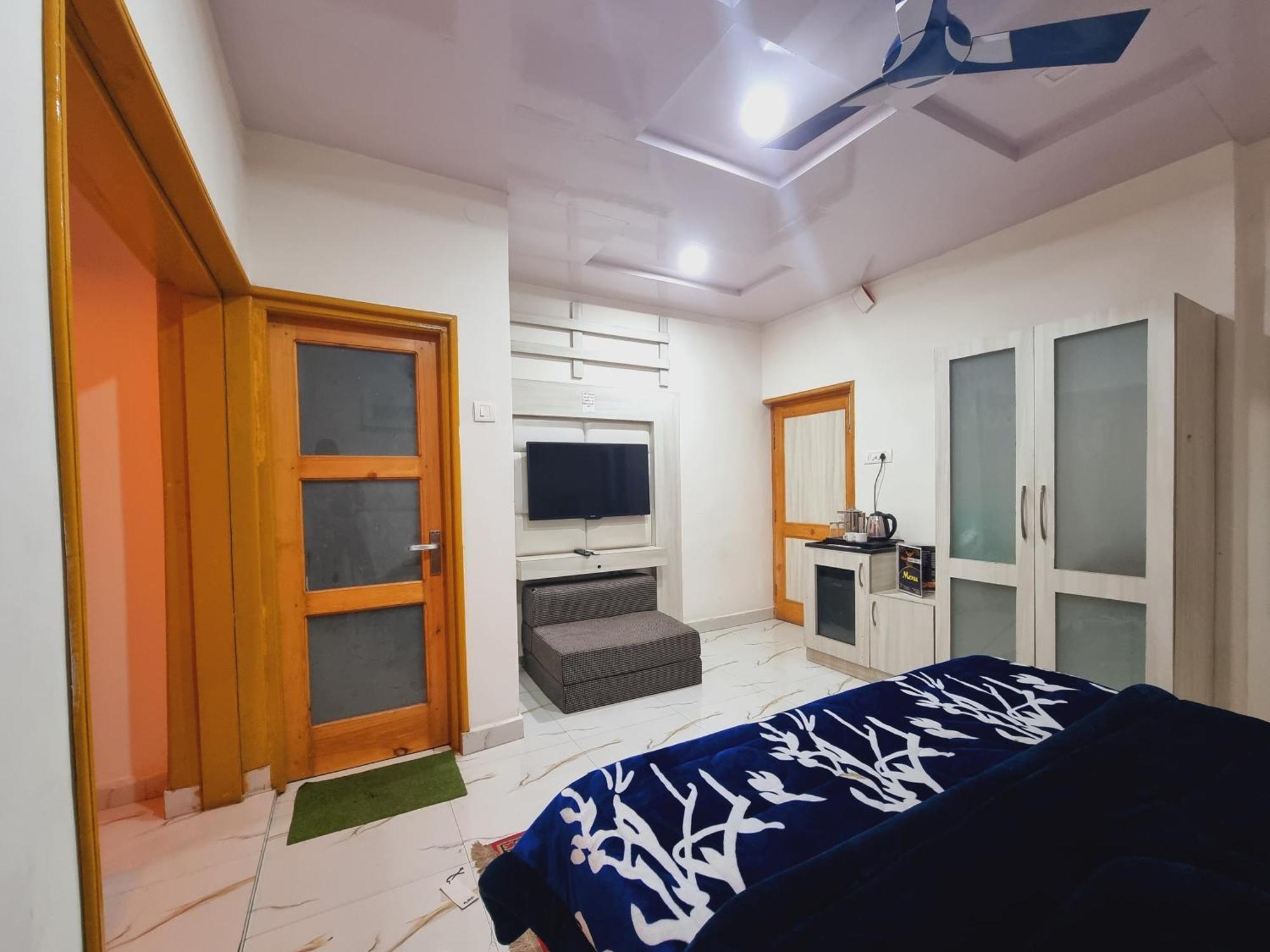 Wow Hotels Green View Dalhousie Exterior photo